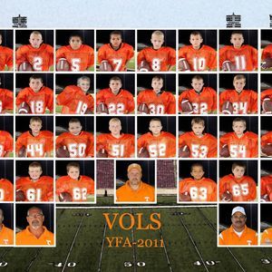 Meet your Posher, Allen